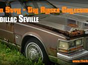 Rotting Style 1980 Cadillac Seville