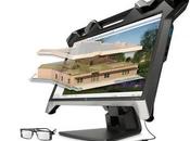 2015 Virtual Reality Display