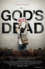 God's Not Dead