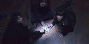 Ouija Movie