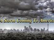 "We're Getting That Point" Financial Expert David Morgan Warns "The Coming Storm"