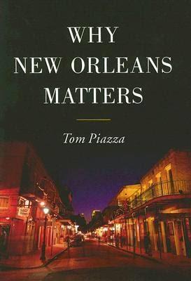 https://www.goodreads.com/book/show/113274.Why_New_Orleans_Matters?from_search=true