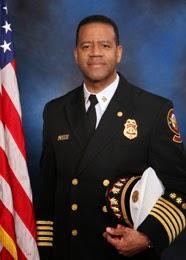 Atlanta Fire Chief Cochran fired for Christian views on homosexuality