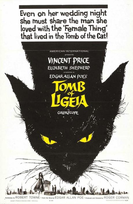 #1,605. The Tomb of Ligeia  (1964)