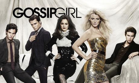 TV Review: Gossip Girl (2007-2012)