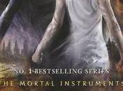 Book Review: Mortal Instruments City Heavenly Fire Cassandra Clare