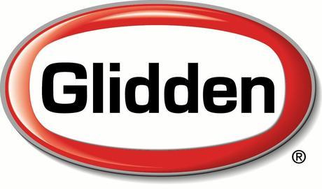 A Pantry Makeover Part 4:  Glidden Paint