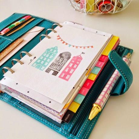 #JanuaryJoy - Get Organised