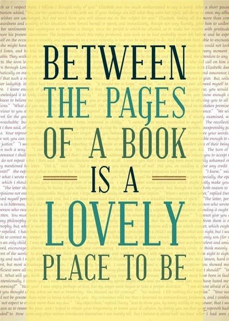 Inspiring Quotes on Reading Books