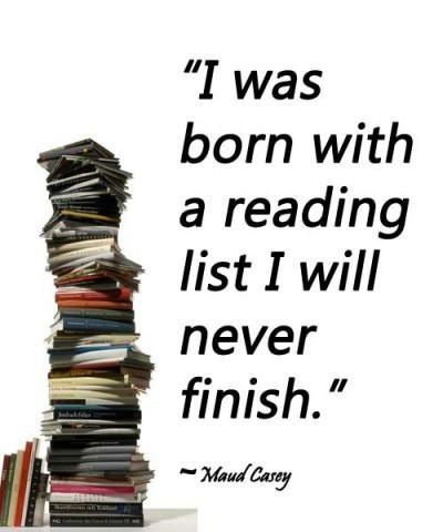 Inspiring Quotes on Reading Books