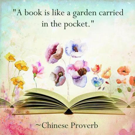 Inspiring Quotes on Reading Books