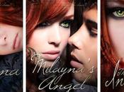 Milayna Trilogy Cover Reveal Michelle Pickett, Bestselling Author