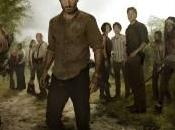 Official Poster “Walking Dead 5.5″ Released!