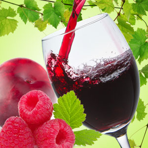 merlot wine fragrance oil