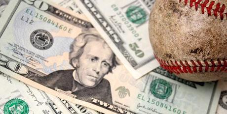 Spending good money does not guarantee good baseball players