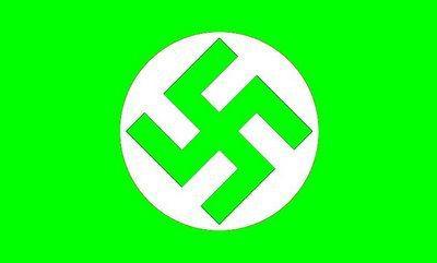 green Nazis