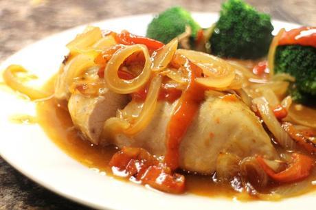 Recipe: Paprika Chicken photo 1caec8db-29b0-4680-88ee-d0cb5e2d2ee5_zps73842900.jpg