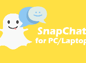 Snapchat PC/Laptop Free Download (Windows 7/XP/8.1 MAC)