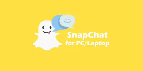 snapchat-for-pc