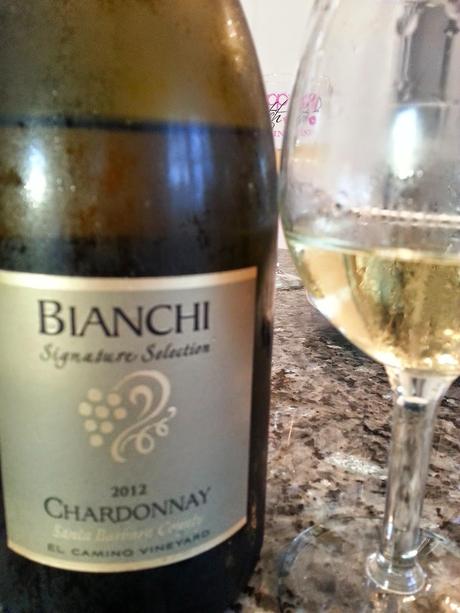 The Wines of Bianchi Vineyards