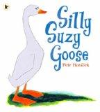 Children’s Hour: Silly Suzy Goose