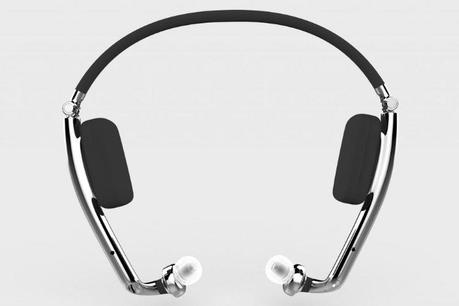 parrot headphones
