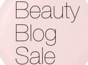 Beauty Blog Sale 2015