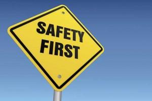 Safer Trucking for Oil and Gas