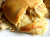 Easy Appetizer: Baked Brie