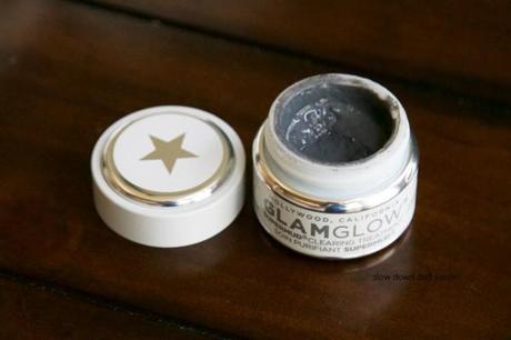 glamglow supermud review