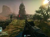 PlanetSide Closed Beta Begins January