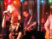 Jessie Kilguss: Tour Dates