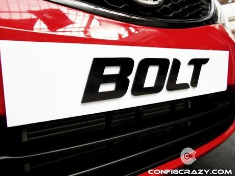 BOLT -Configcrazy Review