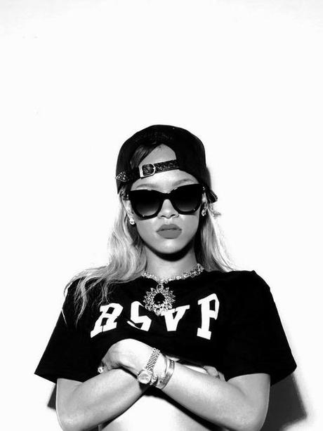 Sam Smith Hints About A Possible Collab With Rihanna