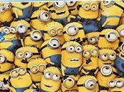 Competition: Despicable Piece Jigsaw