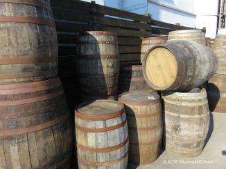 Kilchoman Distillery - #06 “I’m a Lover, Not a Reviewer” (or “This Is NOT a Review of a Kilchoman Whisky”)