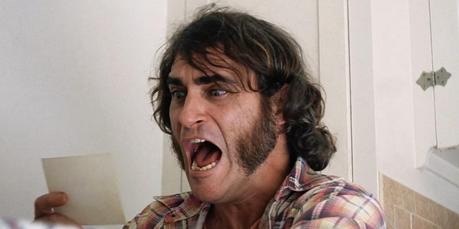 Inherent Vice