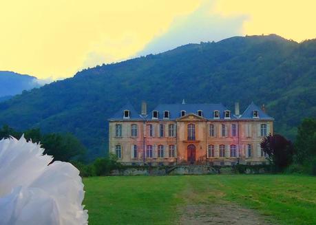 Must see- the mother of all DIY, an abandoned French Chateau from the 1700s