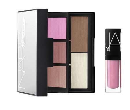 NARSissist Palettes - Eye shadow Blush Contour and Lip