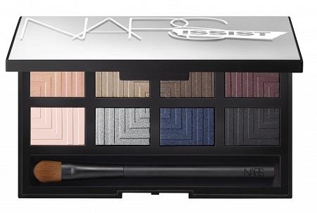 NARSissist Palettes - Eye shadow Blush Contour and Lip