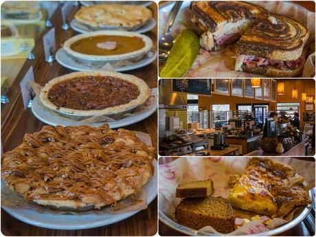 Grand Traverse Pie Company Traverse City travel guide