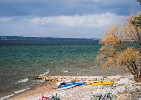 Traverse City Travel Guide