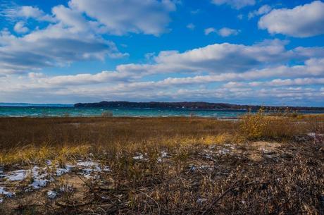 Traverse City 