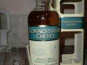 Tasting Notes: Gordon Macphail Connoisseurs Choice: Balmenach: 2004