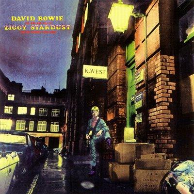 REWIND: David Bowie - 'Five Years'