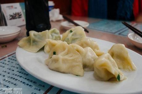 Shanghai Sojourn: A Discovery Through Dumplings