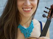 Brittany Haas Gareiss, Benefit Schwamb Mill