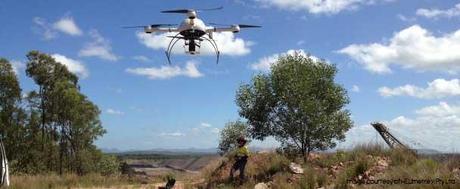 UAS for Mapping and 3D Modelling