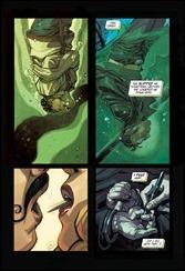 Resurrectionists #3 Preview 2