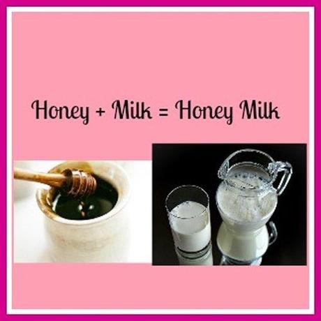 honey milk milk varieties for toddlers